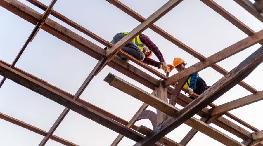 Expert top industrial roofings services in Delta, PA